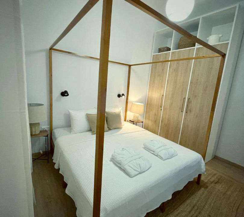 Photo of Bedroom in Thessaloniki