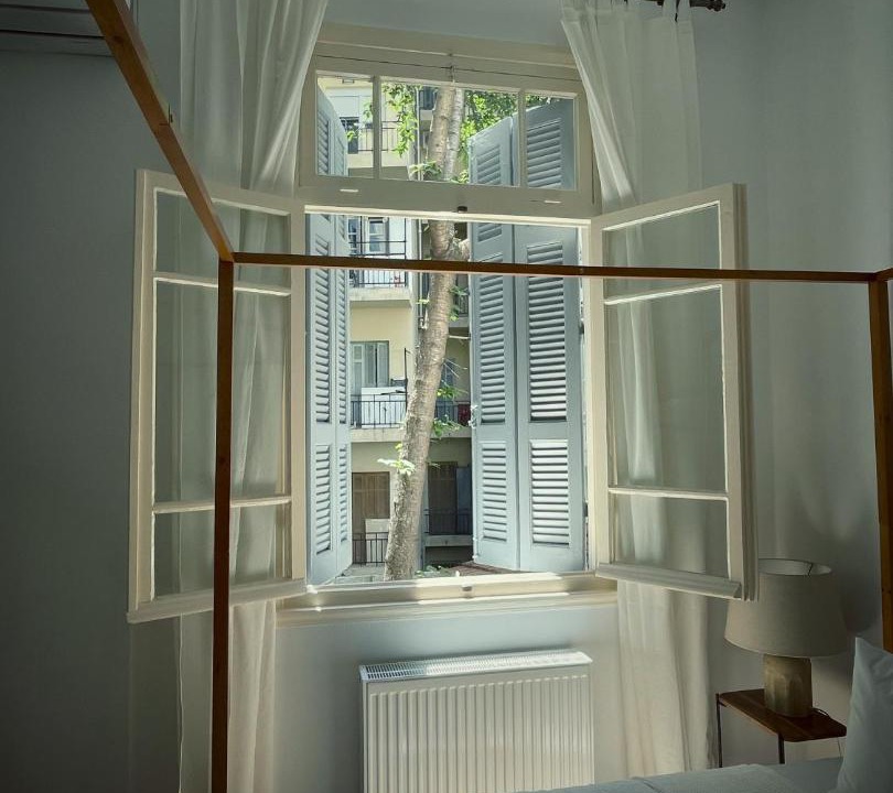 Photo of Bedroom in Thessaloniki