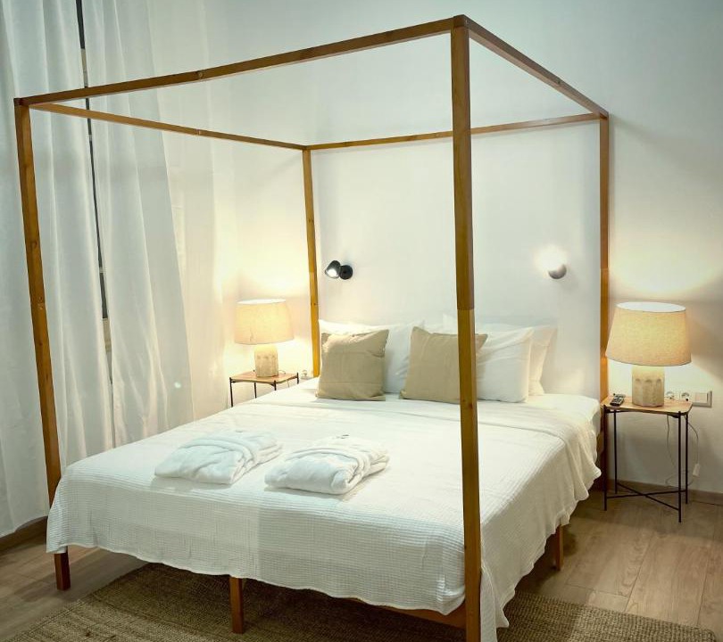 Photo of Bedroom in Thessaloniki