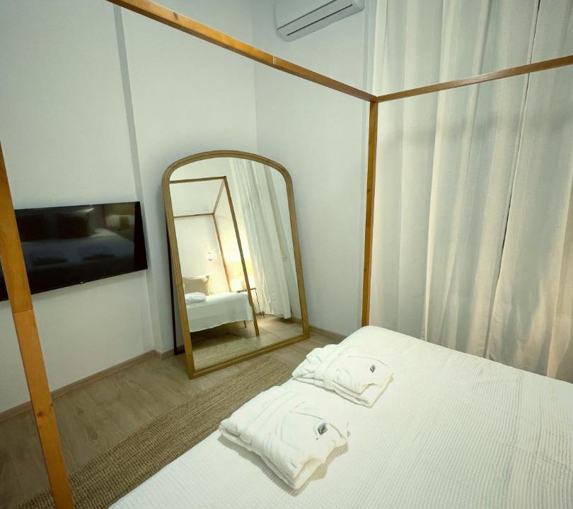 Photo of Bedroom in Thessaloniki