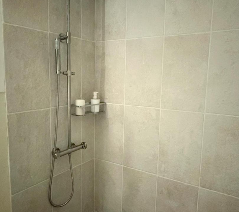 Photo of Bathroom in Thessaloniki