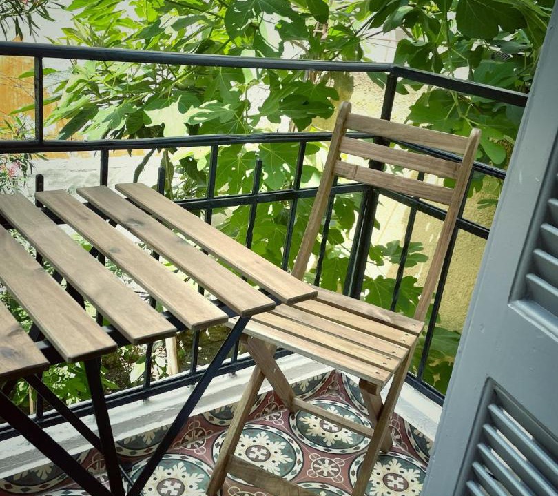 Photo of Patio Balcony in Thessaloniki