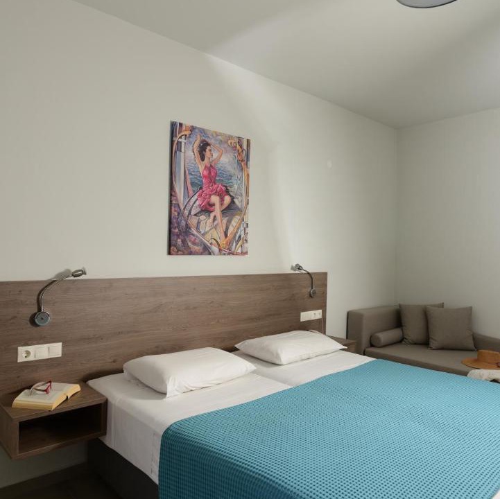 Photo of Bedroom in Bali