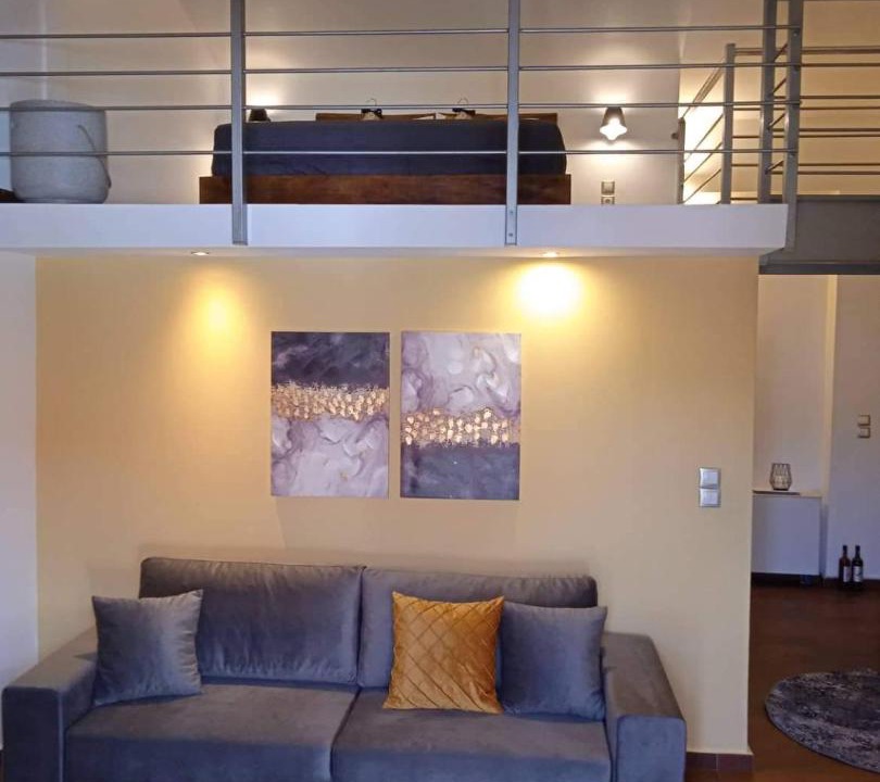Photo of Livingroom in Kalavrita