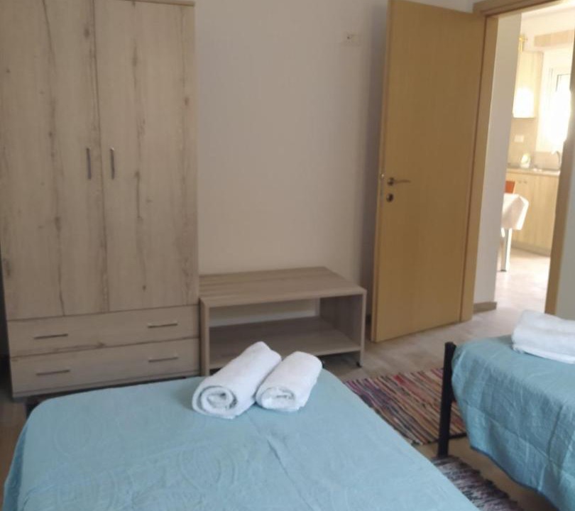 Photo of Bedroom in Stegna