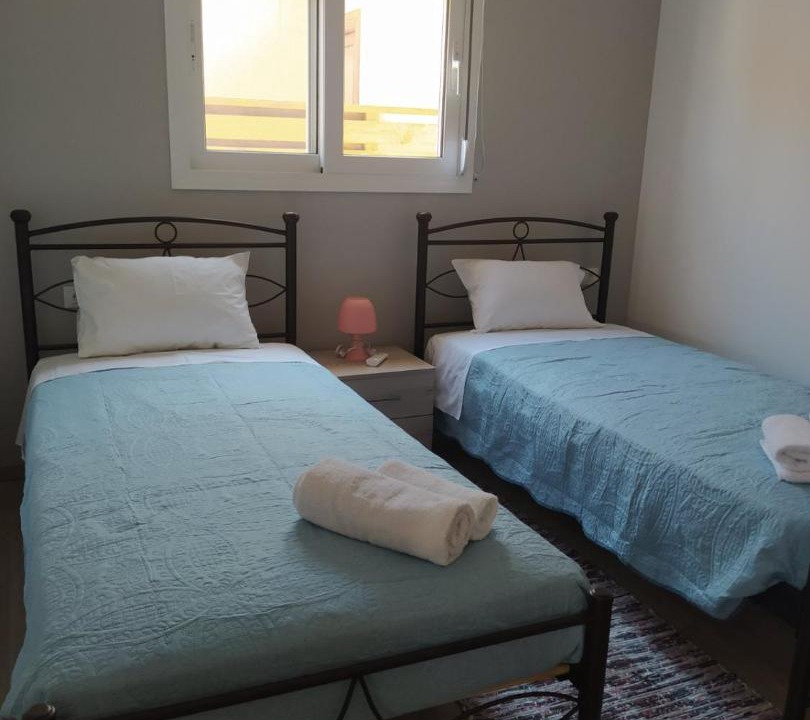 Photo of Bedroom in Stegna