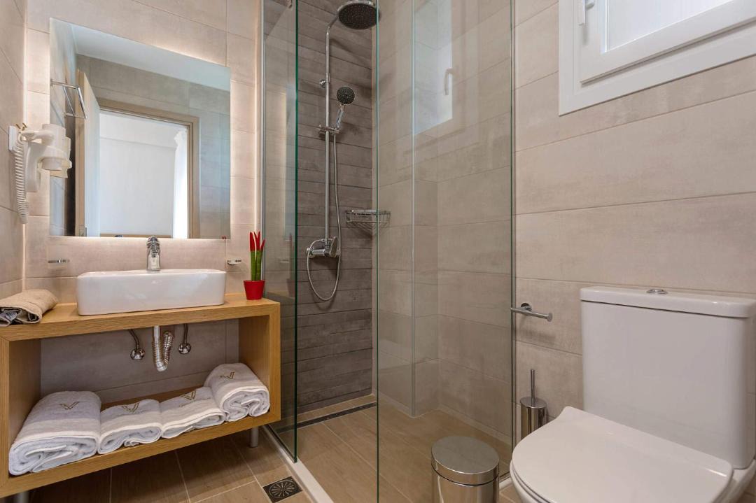 Photo of Bathroom in Khartata