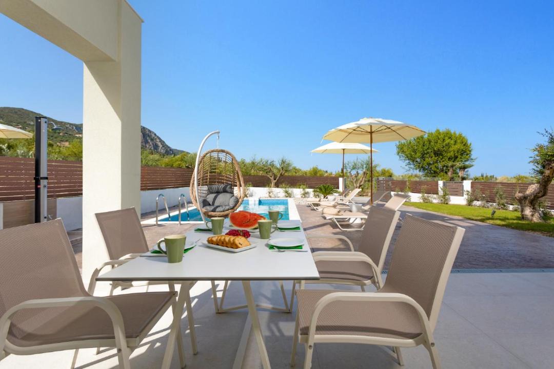 Photo of Patio Balcony in Khartata