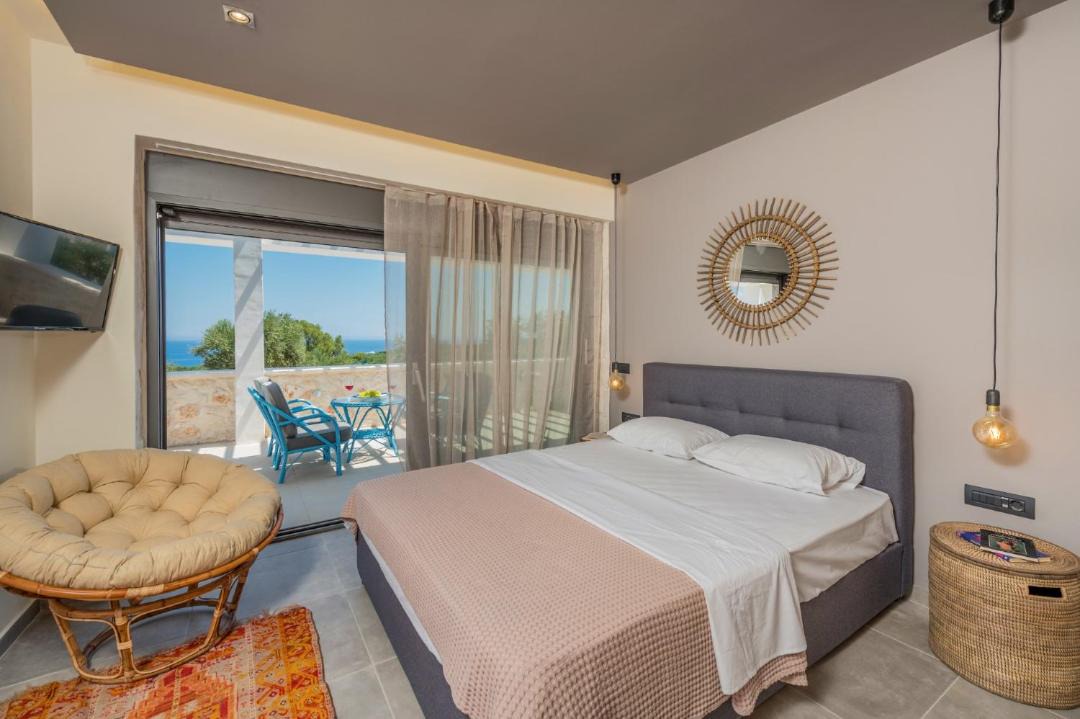 Photo of Bedroom in Planos