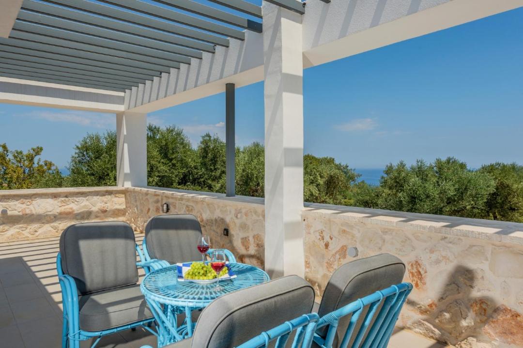 Photo of Patio Balcony in Planos