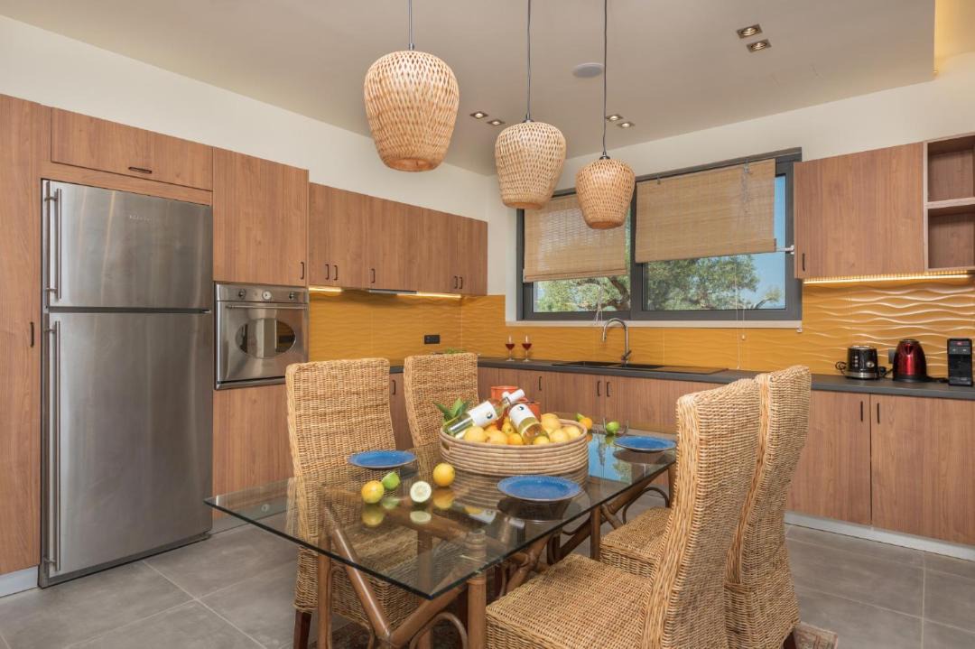 Photo of Kitchen in Planos