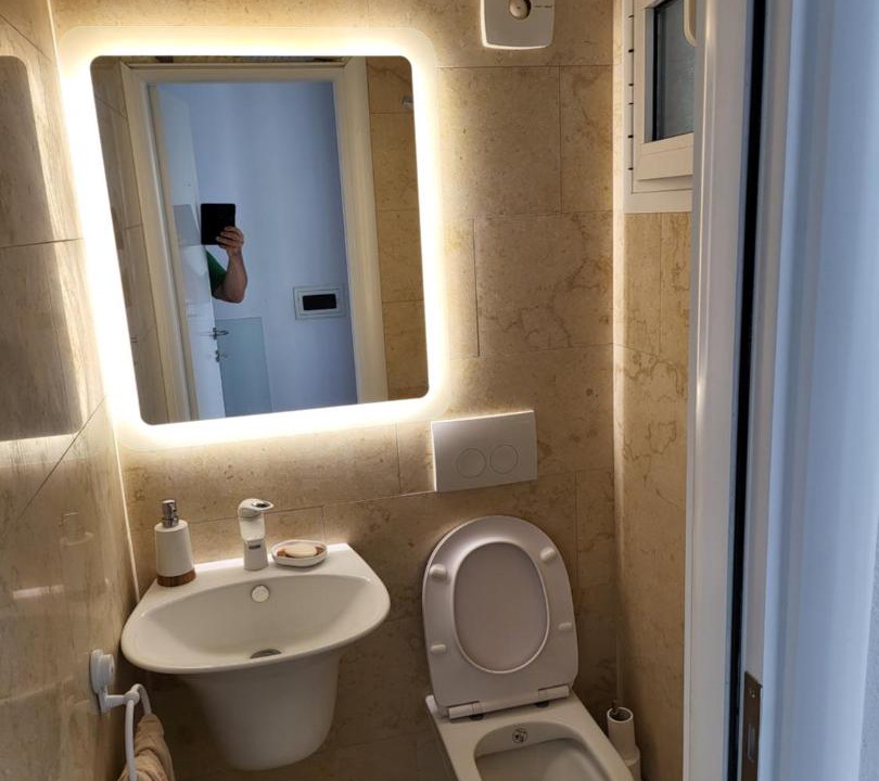 Photo of Bathroom in Kassandra