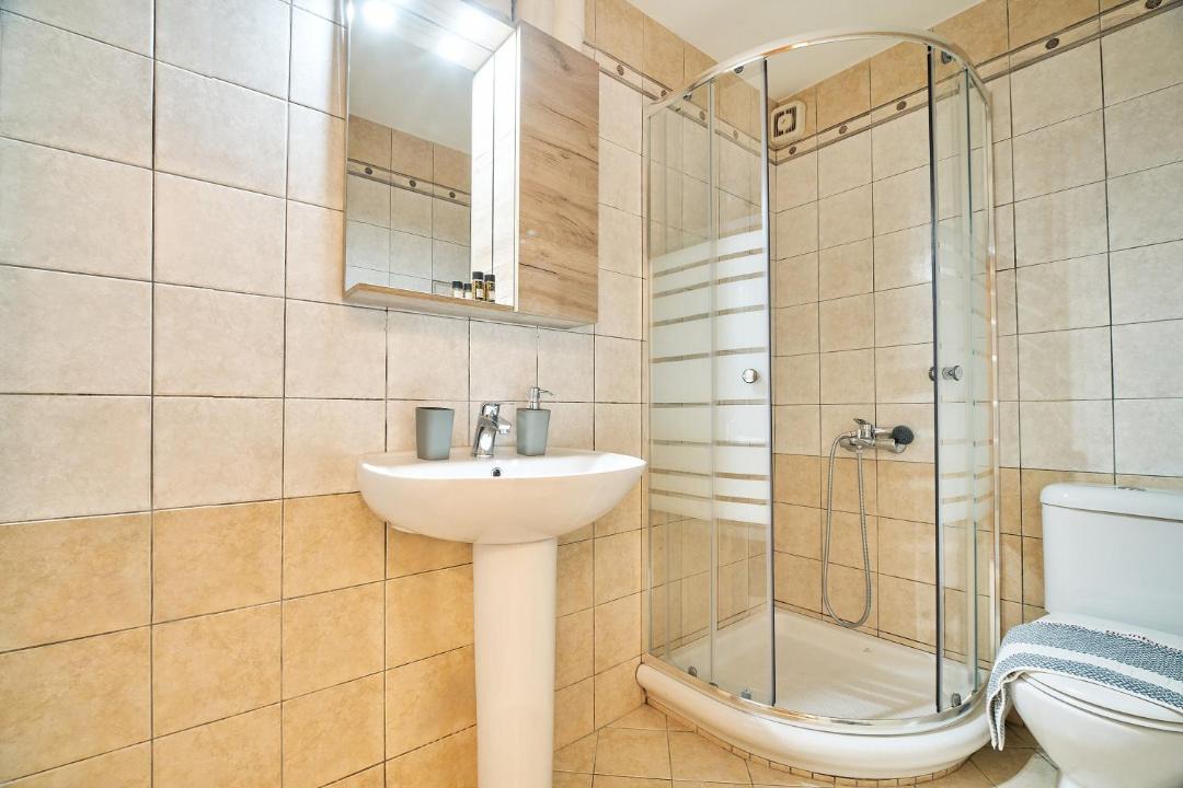 Photo of Bathroom in Kissamos