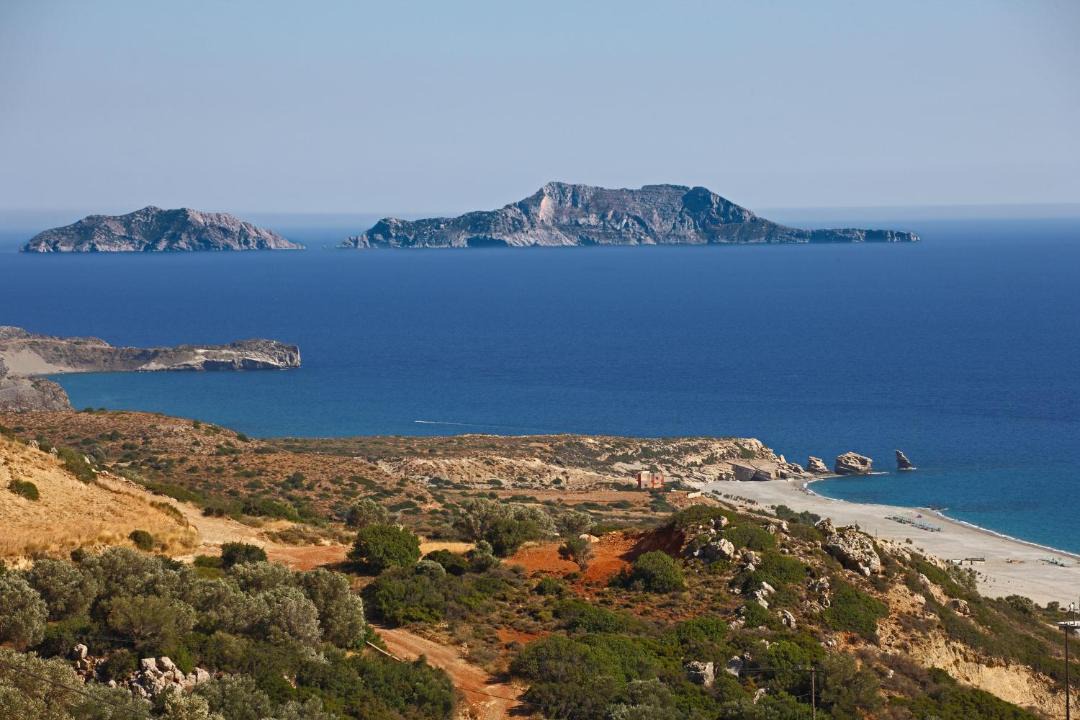 Photo of Others in Agios Vasileios