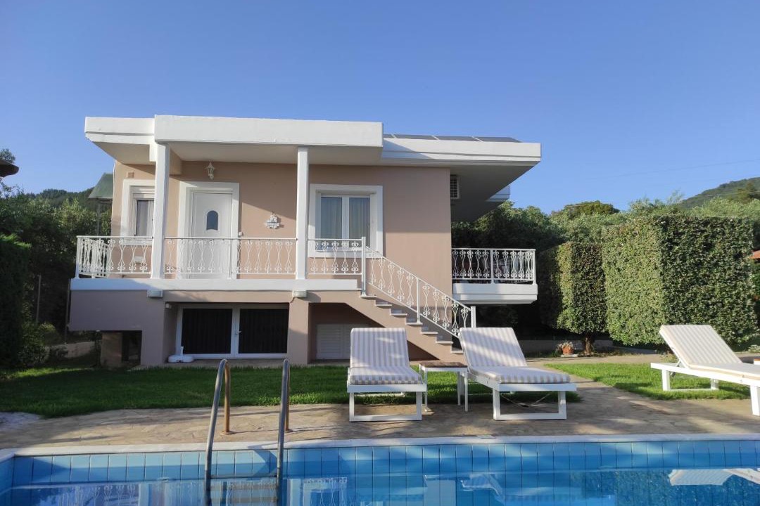 Photo of Outdoor in Zalongo
