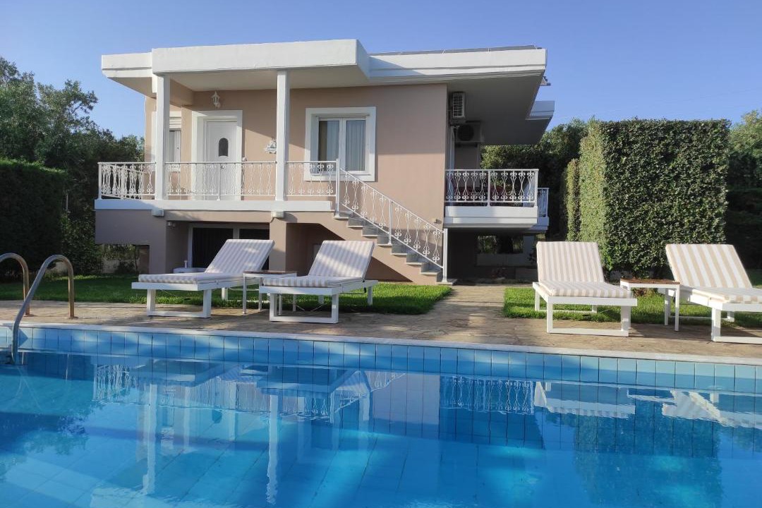 Photo of Outdoor in Zalongo