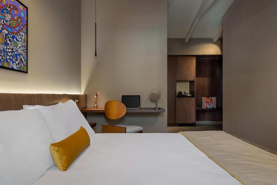 Photo of Bedroom in Nafpaktos