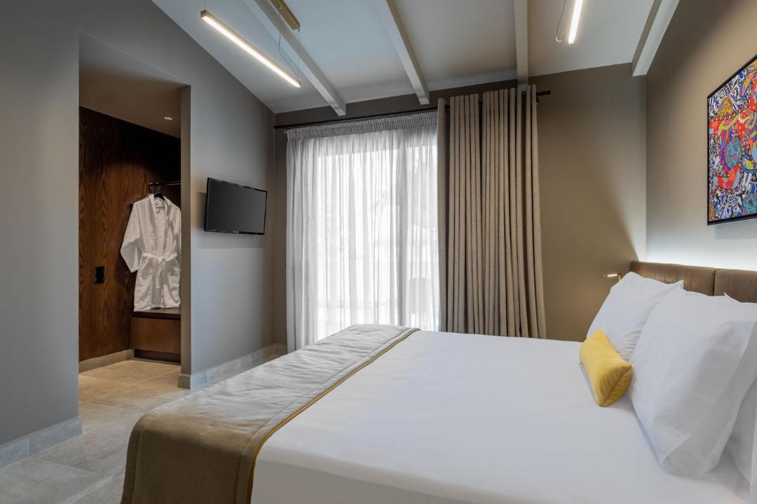 Photo of Bedroom in Nafpaktos