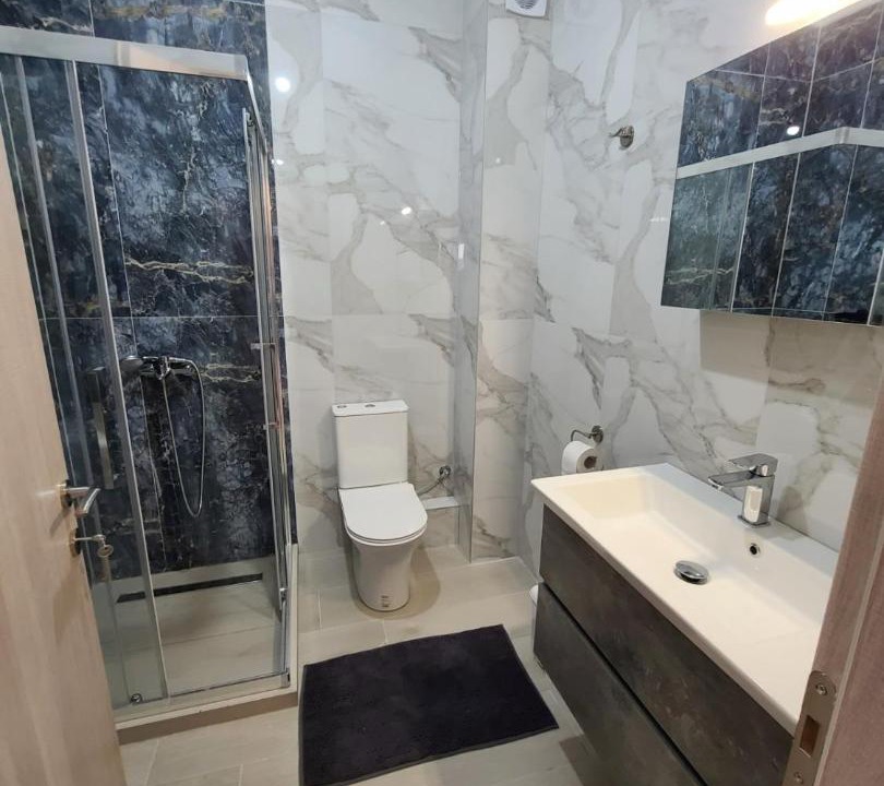 Photo of Bathroom in Nikita