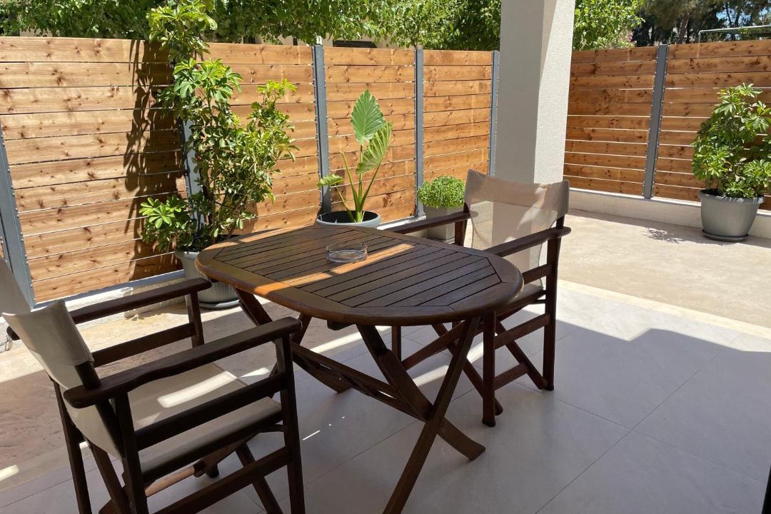 Photo of Patio Balcony in Laganas