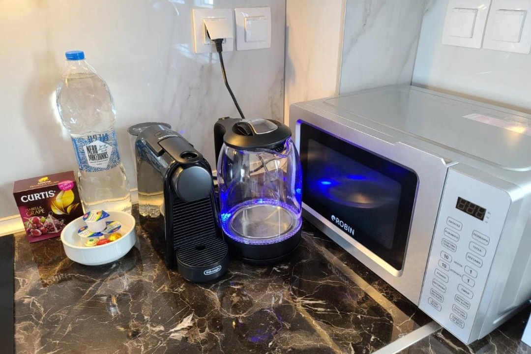 Photo of Kitchen in Nikita