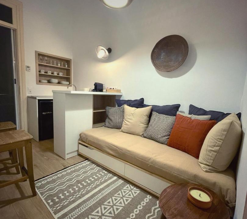 Photo of Livingroom in Thessaloniki