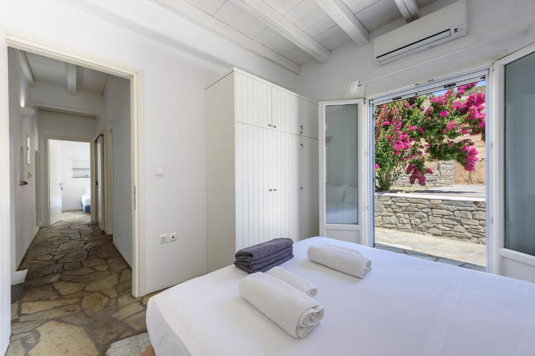 Photo of Bedroom in Kostos