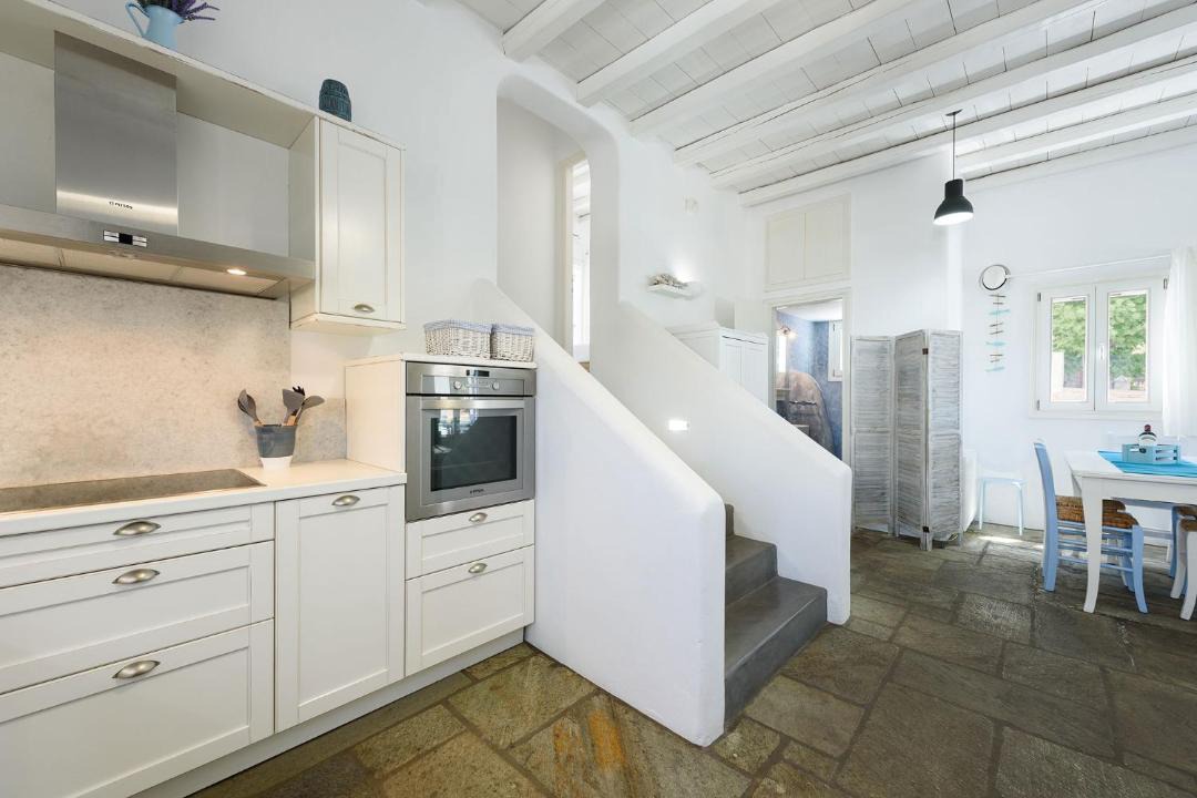 Photo of Kitchen in Kostos