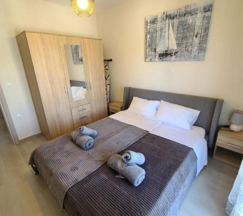 Photo of Bedroom in Nikita