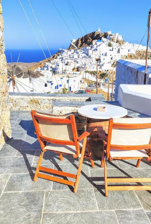 Photo of Others in Serifos