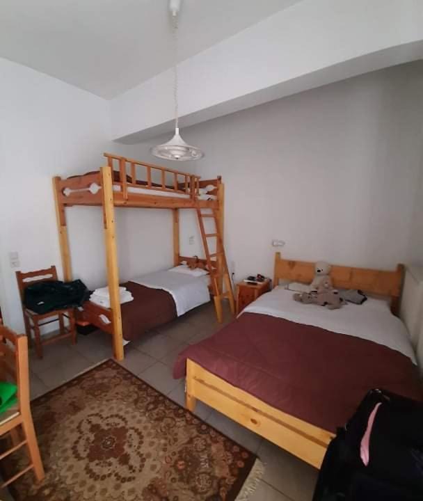 Photo of Bedroom in Loutra Ypatis
