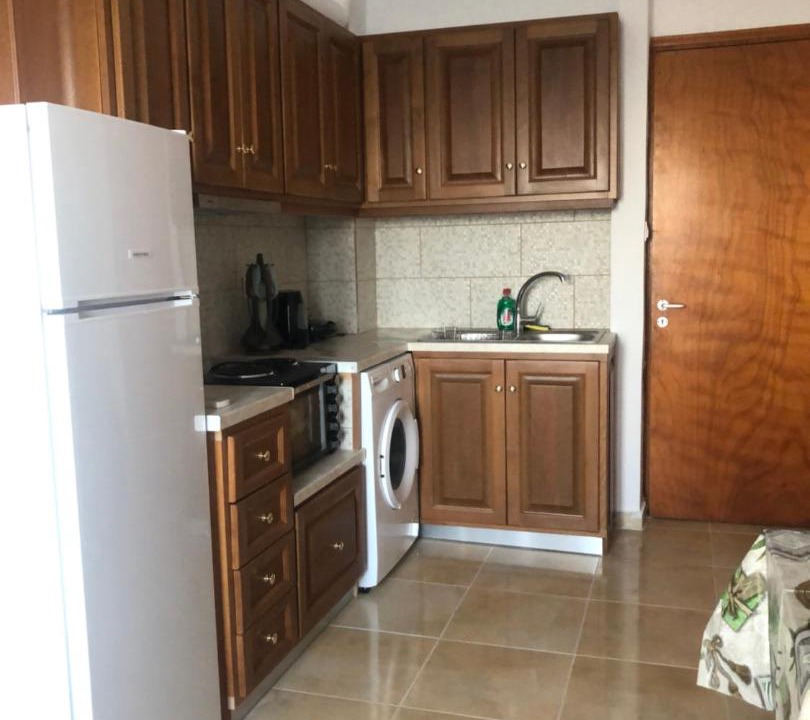 Photo of Kitchen in Loutraki