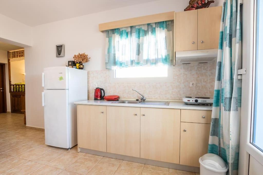 Photo of Kitchen in Lefkos