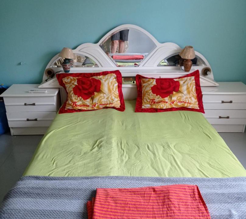 Photo of Bedroom in Plomari