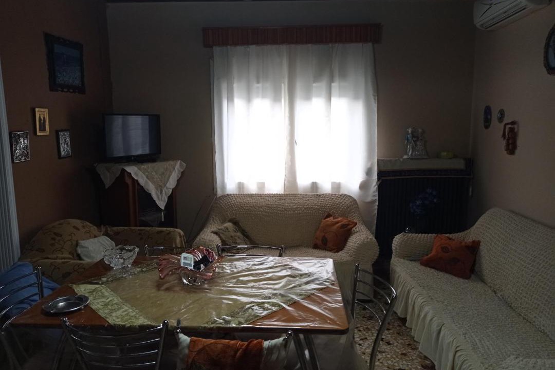 Photo of Livingroom in Plomari