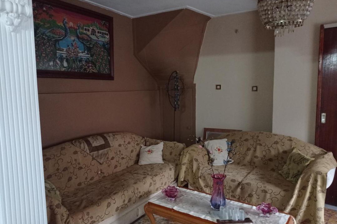 Photo of Livingroom in Plomari
