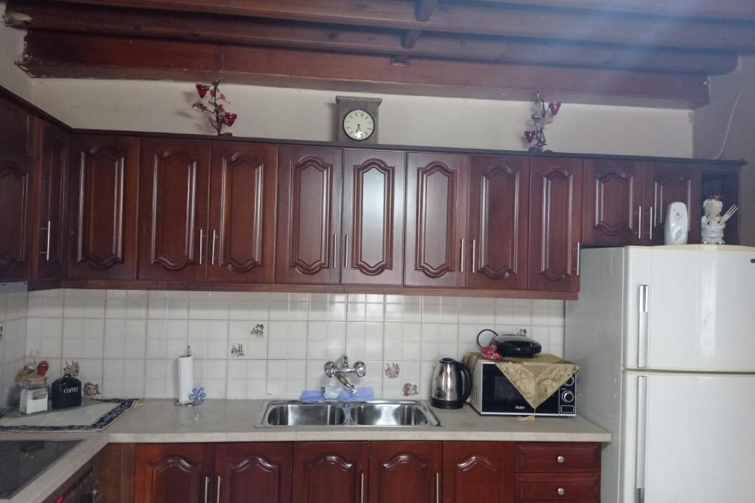 Photo of Kitchen in Plomari