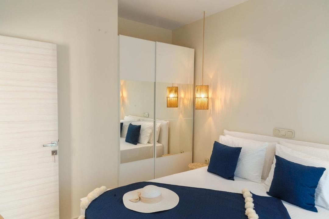 Photo of Bedroom in Liapades