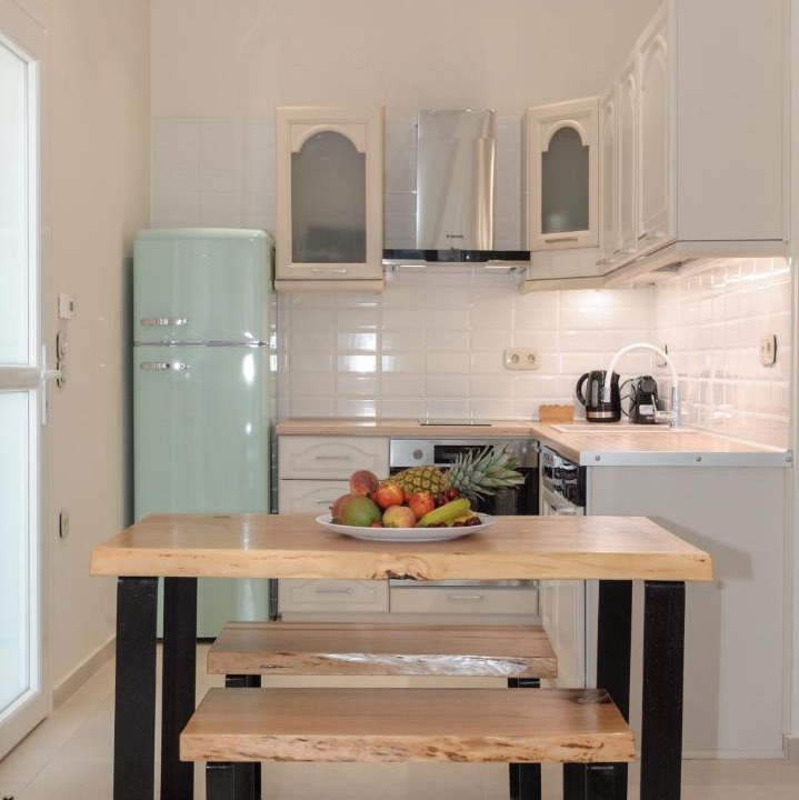Photo of Kitchen in Liapades