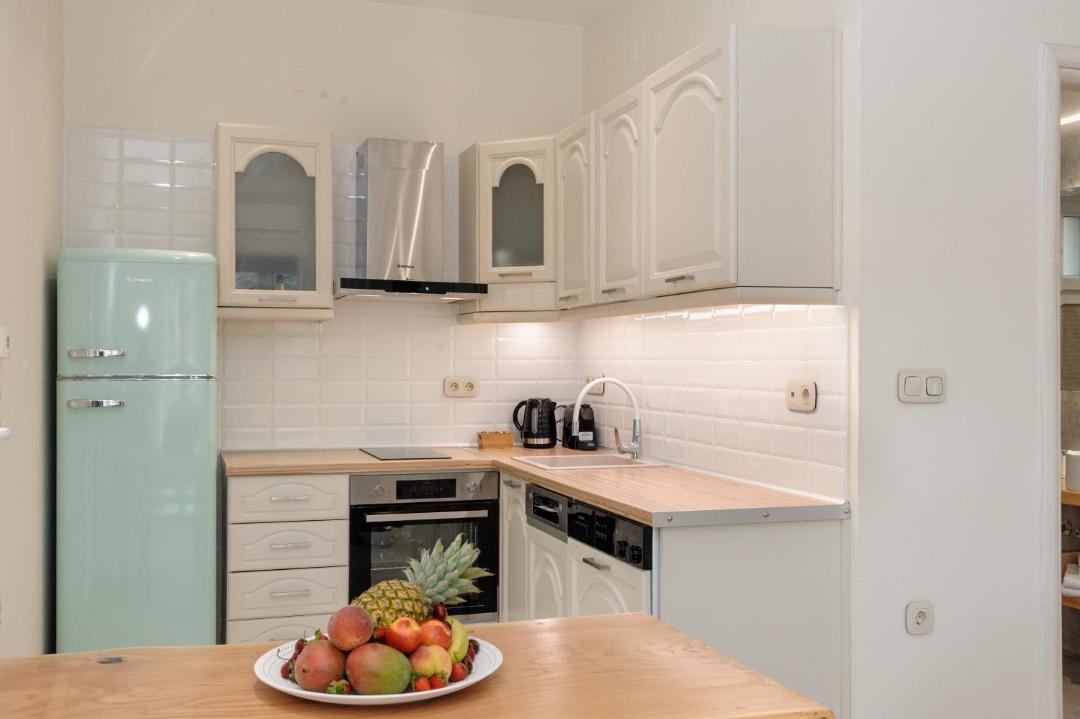 Photo of Kitchen in Liapades