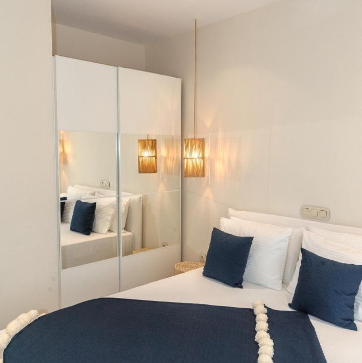 Photo of Bedroom in Liapades