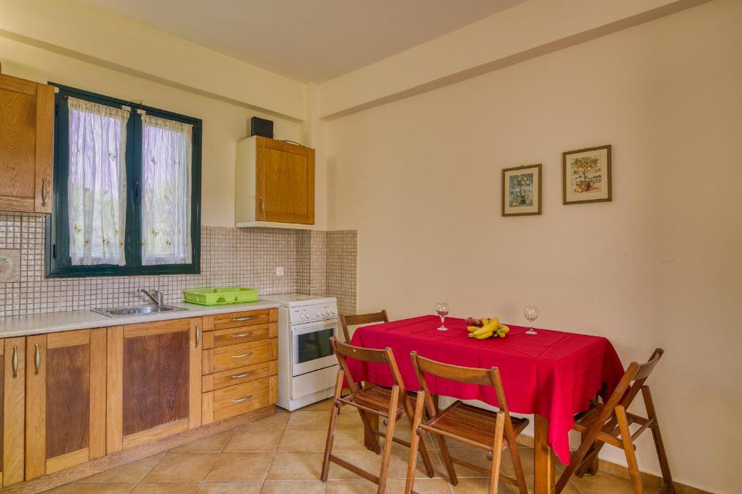 Photo of Kitchen in Andravida-Kyllini