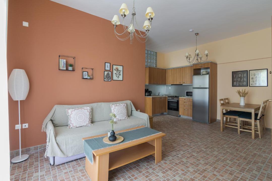 Photo of Livingroom in Varkiza