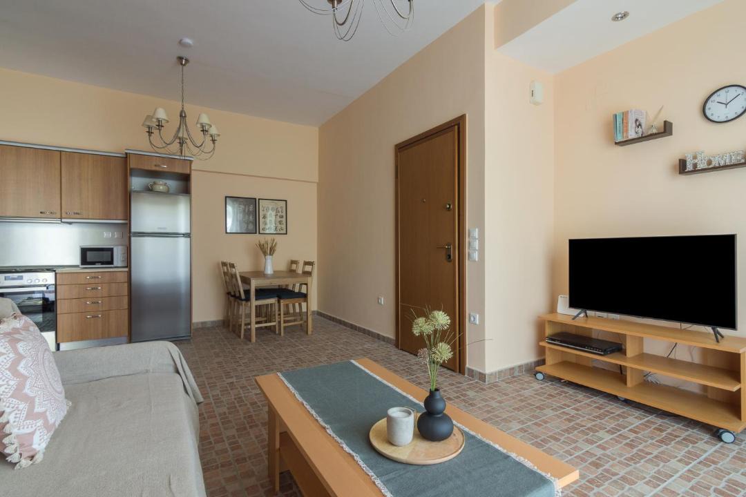 Photo of Livingroom in Varkiza