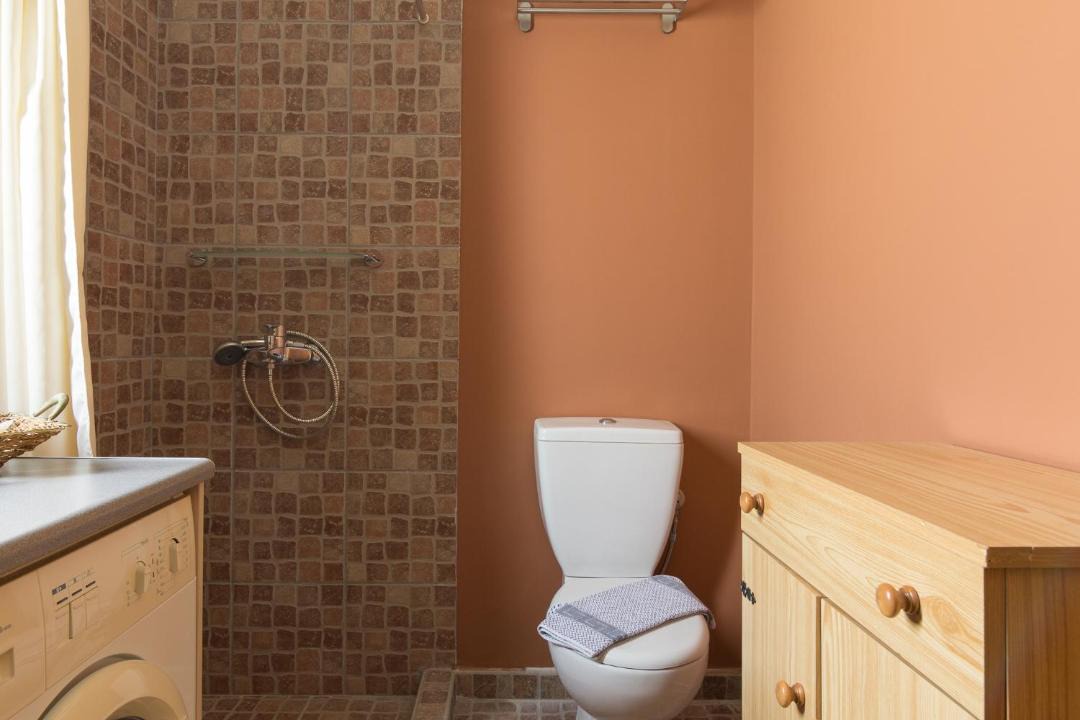Photo of Bathroom in Varkiza