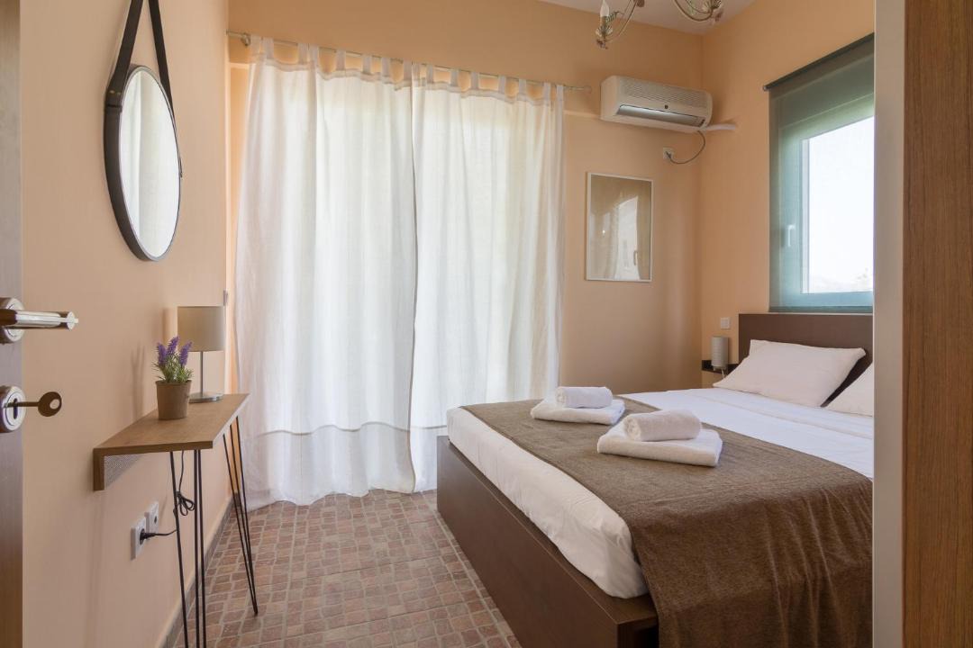 Photo of Bedroom in Varkiza