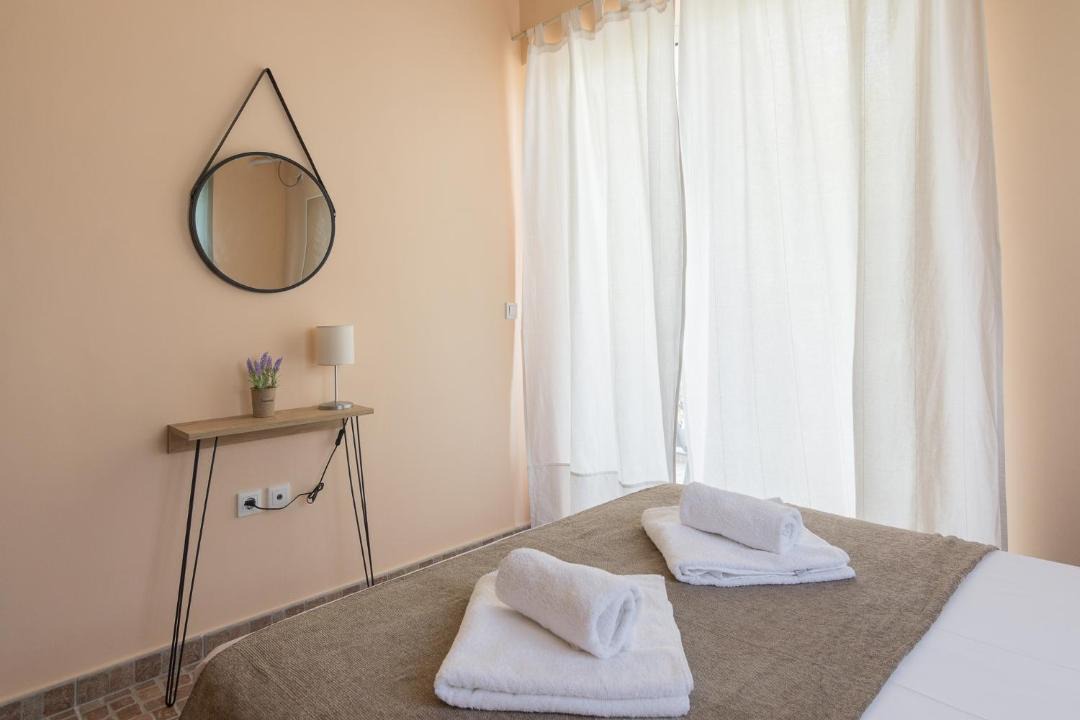 Photo of Bedroom in Varkiza