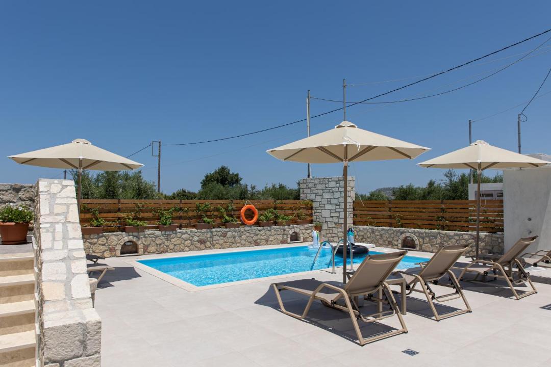 Photo of Outdoor in Rethymno