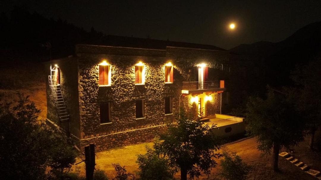 Photo of Others in Erymanthos Municipality