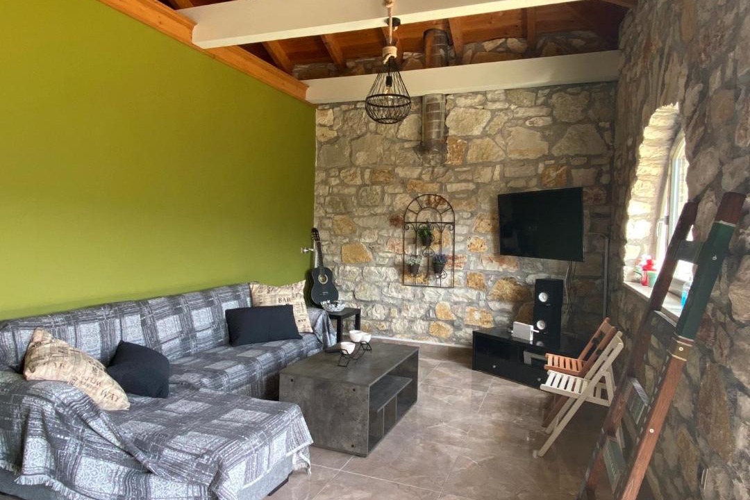 Photo of Livingroom in Igoumenitsa